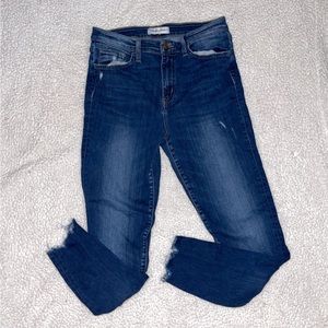 Flying Monkey Skinny Jeans